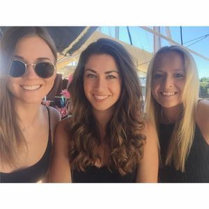 Meet your Posher, Alli